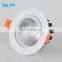 Factory price anti glare 5W 10W 15W cob led lighting lamp downlight, 220v down light