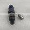 Diesel Fuel Injector 093500-5810 Nozzle Part Number DNOPD628