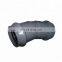 PVC Pipe Fittings 90 Degree Socket End Elbow