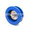 dn150 ductile iron wafer type double disc swing check valve