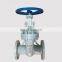 -29 to +425 Temperature Used For Nature Gas Flange Manual Gate Valve With Low Price