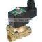 2/2 way 2W200-20 direct acting automatic water valve normally closed solenoid valves