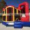 Birthday Party Jumpers Inflatable Bounce House Commercial Kids Jump Castle With Slide