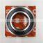 130*280*58mm CLUNT brand 6326 bearing deep groove ball bearing 6326 6326ZZ 6326 2RS
