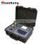 Hot sales TTR meter high Speed threephase transformer turns ratio tester