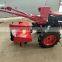 8HP 10HP 12HP 15HP Multi-functional farming start hand walking tractor