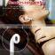 TWS Wireless Bluetooth Earbuds Stereo Sound Earphones for Sports i10