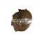 High pressure water pump impeller design for deep well pump