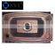 Custom zinc alloy aluminum stamping die metal casting molds