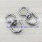 Stainless Steel Rigging Hardware, Marine Hardsware - Double Eye Swivel