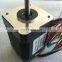 42BLS Size 42mm Square Flange Brushless dc Motor 24 Volt, Rated 4000rpm, Upto 100w, Low Cost Version
