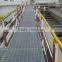 corrosion resistant grating frp grating hot sale2013