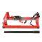 Big Car Tire Repair Tools Horizontal Manual Expansion Machine