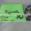 Calibration machine Common rail injector test bench CR318 HEUI with double oil road used