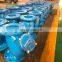 China factory price PN16 ductile iron y type water filter GGG50 3 inch DN80 flange y strainer