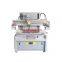 semi-automatic Non-woven bag printing machine