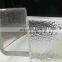 Building Glass Manufacturer Low Price 7mm U Channel Glass