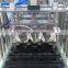 Economy coffee capsule filling machine