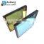 6+9A+6mm Reflective Heat Insulation Tempered Glass on Sale