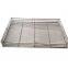 Stainless Steel Wire Mesh Baguette Tray