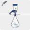 AKM LAB Glassware Vacuum Water Filtration System For Laboratory