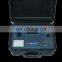 10A Three Phase Winding Resistance (wr) Test Transformer DC Resistance Ohmmeter