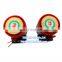 Factory direct SFB-55 12V 24V 220V alarm sound buzzer