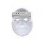 2020 led beauty machine home use skin rejuvenation mask with facial