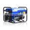 BISON China 5KW Portable Electric Generator Single Phase Gasoline Generator Price