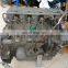 original new hydraulic parts 4LE1 complete engine assy 4LE2 engine motor assy for sale