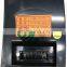 Excavator parts R55-7 R60CR-9 Excavator Monitor Cluster Ass'y 21M8-53000 21M9-30101