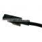 Free Shipping! ABS Wheel Speed Sensor Rear Right For Mercedes-Benz ML320 ML350 ML500 1635422118