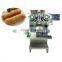 Brazilian Chicken Croquettes coxinha machine / Brazil coxinha encrusting machine