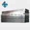 Trade Assurance Carbon Rectangular Steel Tube/Galvanized Square Steel Pipe/Q235B 150*150MM Rectangle Hollow Section