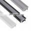 Shengxin aluminium profile for led strips