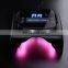 uv led lamp nail gel lamps 60w uv lamp lights digital nail uv gel dryer