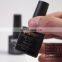 Long Lasting Peel Off 3 In 1 One Step Color Uv Gel Nail Polish Pen