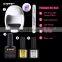 Nail Lacquer Gel Set Nail Polish Gift