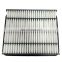 2015- Year Off-Road Vehicle part 2.8 D-4D engine air filter 17801-11130