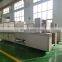 300kg/h Small automatic Organic green gummy health gummy candy production line starch mogul molding machine candy make machine