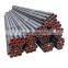 Hot-rolled seamless carbon steel pipes from China with best price