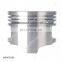 Wellfar Engine Part Piston For Daihatsu 468 13101-87216