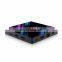 2019 New Android 9.0 TV Box h96 max Quad-Core Set-top Box Android 9.0 RK3318 4G+32G