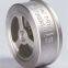 Stainless steel ball valve