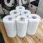 Full automatic toilet paper rewinding machine