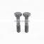 Ningbo  high temperature high tensile steel astm a490m  astm a325 high strength harden steel  hex bolts