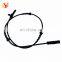 HYS factory price ABS sensor for 34526775866  BMW 5 (F07,F10,F11,F18)  2009-/ OEM 34526775866  0265008036 0265008036