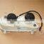 Golden Dragon Bus Price Fog Light W256X195 Auto Light Bus Body Parts