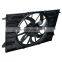 Auto radiator cooling fan for AUDI B9,Q5L 8W0 959 455C