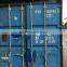 Used 20' Cargo Container Prices